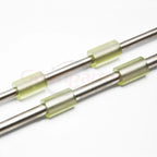 1X PA03540-Y075 PA03630-Y210 PA03630-G200 PA03630-G205 Feed Exit Roller for Fujitsu fi-6130 fi-6230 fi-6140 fi-6240 FI 6125 6130