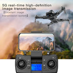 Drone professionnel L900 Pro SE MAX, GPS, 4K, WiFi 5G, caméra FPV, évitement d'obstacles à 360 °, moteur sans balais, quadriroto