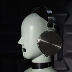 MOONDROP PARA 2 Headphone 100mm Patented Planar Driver Hi-Fi Music Monitor Audiophiles Musician Over-Ear Open Full Size  Headset