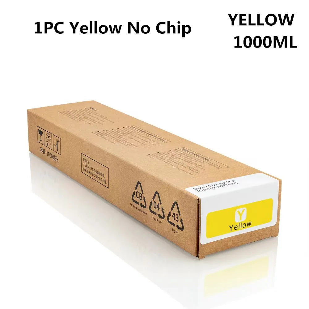 CFINK Compatible Ink Cartridge No Chip For Riso 3150 7150 9150 3110 7110 3150R 7150R S-6701G S-6300G X7200 X7250A