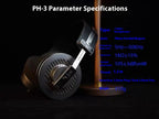 Simphonio PH-3 Wired Head-mounted Headphone Portable Noise Reduction Hifi Sound Stereo Music E-sports Gaming Headphone Gifts