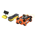 Underwater Drone Rov Underwater Drone Robot