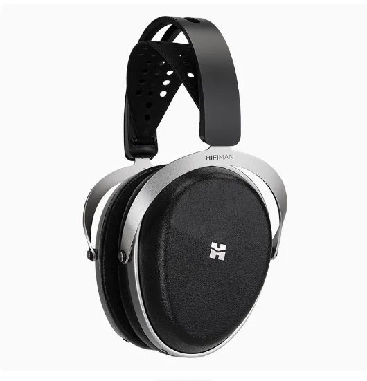 HIFIMAN AUDDIVINA LE Flat Diaphragm HIFI Closed Monitoring Headset Wired Earphones