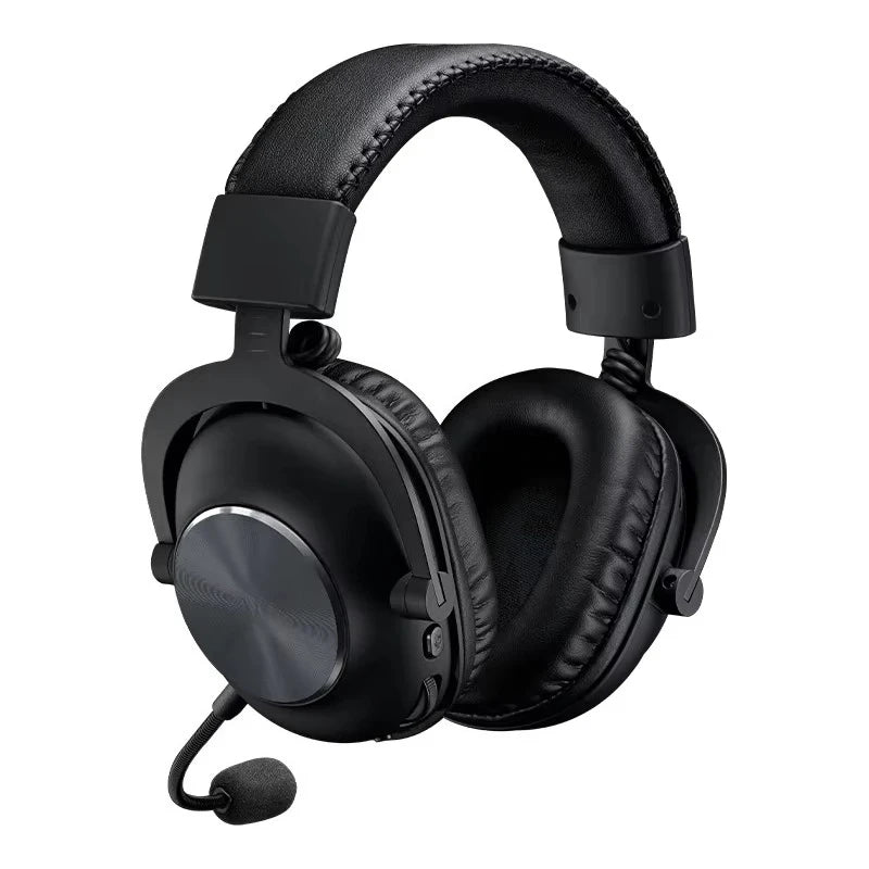 In-Ear Waterproof G Pro X Wireless Bluetooth Gaming Headset with Microphone Wired Computer Surround Gaming Headset Light Speed