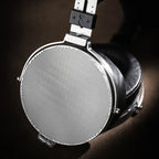 MOONDROP PARA 2 Headphone 100mm Patented Planar Driver Hi-Fi Music Monitor Audiophiles Musician Over-Ear Open Full Size  Headset