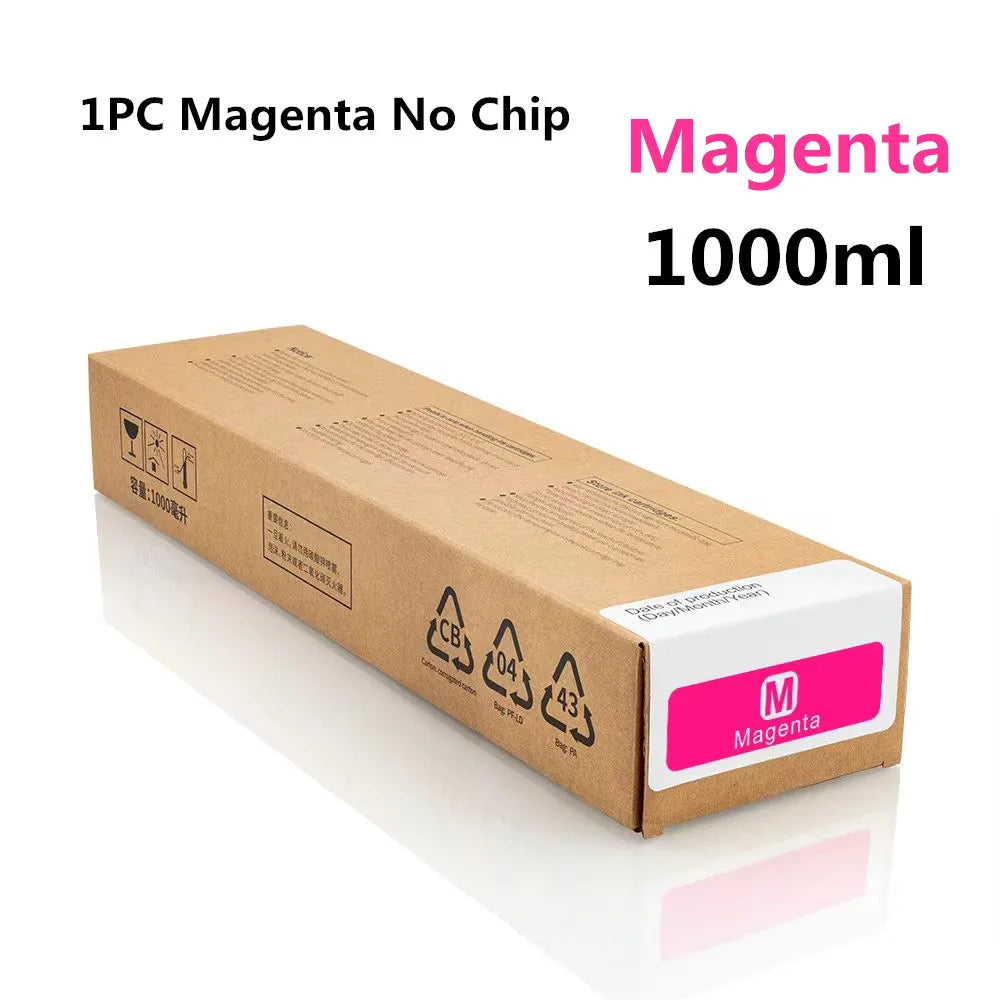 CFINK Compatible Ink Cartridge No Chip For Riso 3150 7150 9150 3110 7110 3150R 7150R S-6701G S-6300G X7200 X7250A