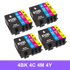 Compatible For HP 912 912XL Ink Cartridge for HP912 OfficeJet Pro 8020 8022 8023 8024 8025 8026 8028 8035 Printer