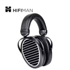 HIFIMAN Edition XS Headphones Stealth Magnets Full-Size Over-Ear Open-Back Planar Magnetic Hi-Fi Adjustable Headband