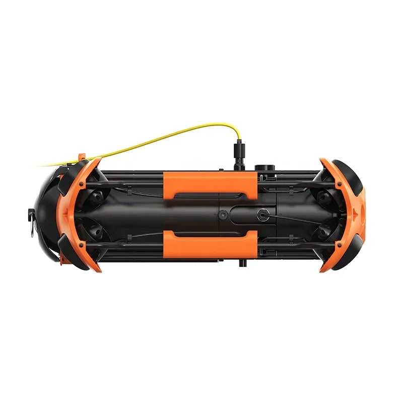 Underwater Drone Rov Underwater Drone Robot