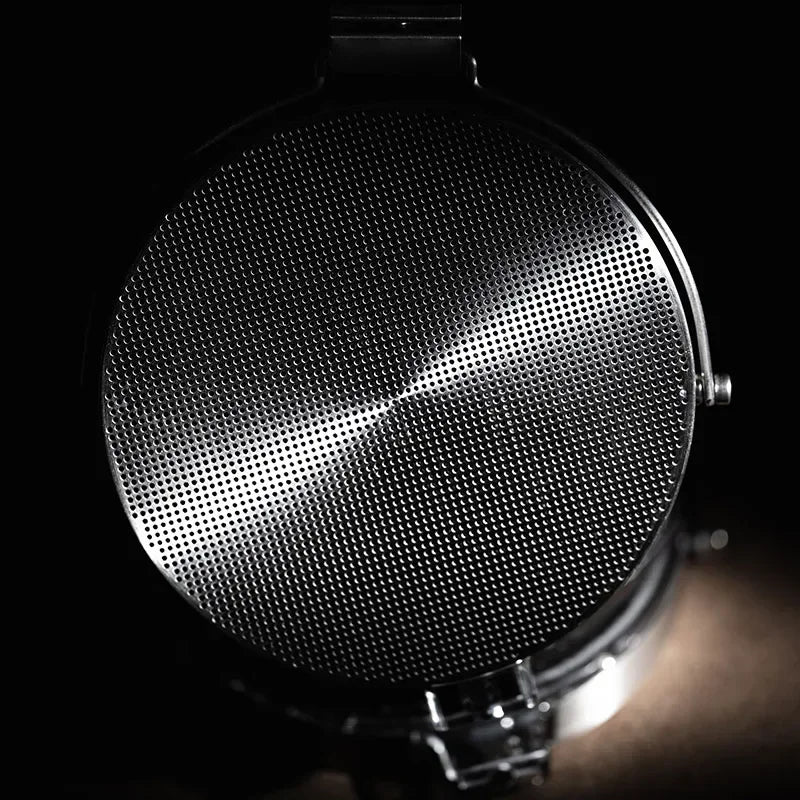 MOONDROP PARA 2 Headphone 100mm Patented Planar Driver Hi-Fi Music Monitor Audiophiles Musician Over-Ear Open Full Size  Headset