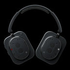 Nothing Headphone (1) Bluetooth Headphone 40mm Dynamic Driver Wireless Headphone 4 Quick Charge ANC Headset Support AAC SBC LADC