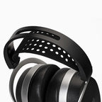 HIFIMAN AUDDIVINA LE Flat Diaphragm HIFI Closed Monitoring Headset Wired Earphones