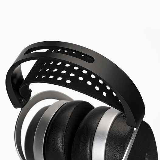 HIFIMAN AUDDIVINA LE Flat Diaphragm HIFI Closed Monitoring Headset Wired Earphones