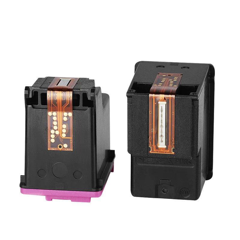 305XL Ink Cartridge Compatible for HP 305 XL DeskJet 2710 2730 2720 4110 4120 4130 4134 2320 Envy 6020 6022 6030 6032 Printer