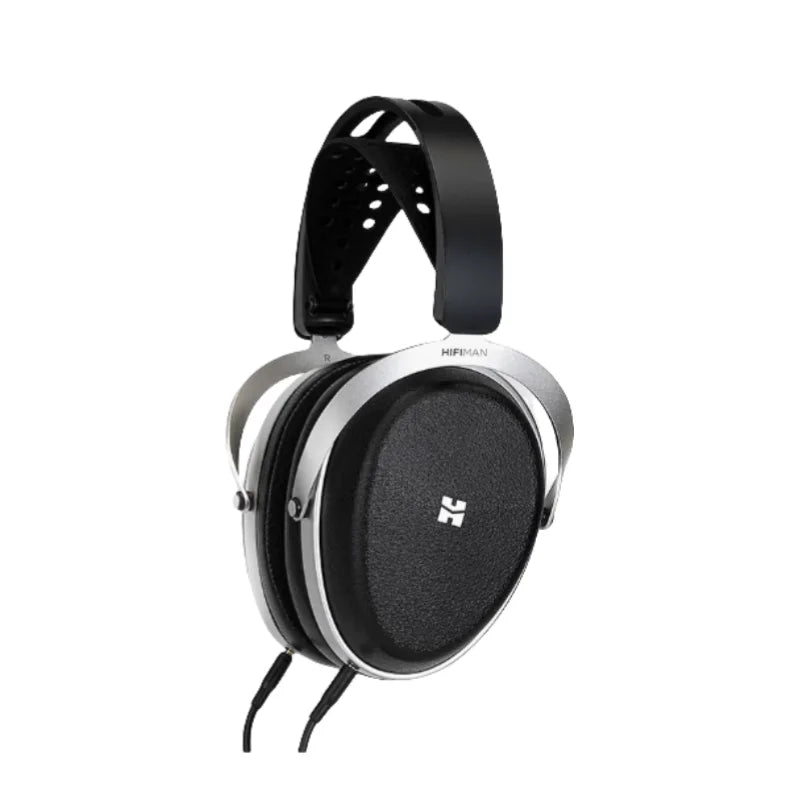 HIFIMAN AUDDIVINA LE Flat Diaphragm HIFI Closed Monitoring Headset Wired Earphones