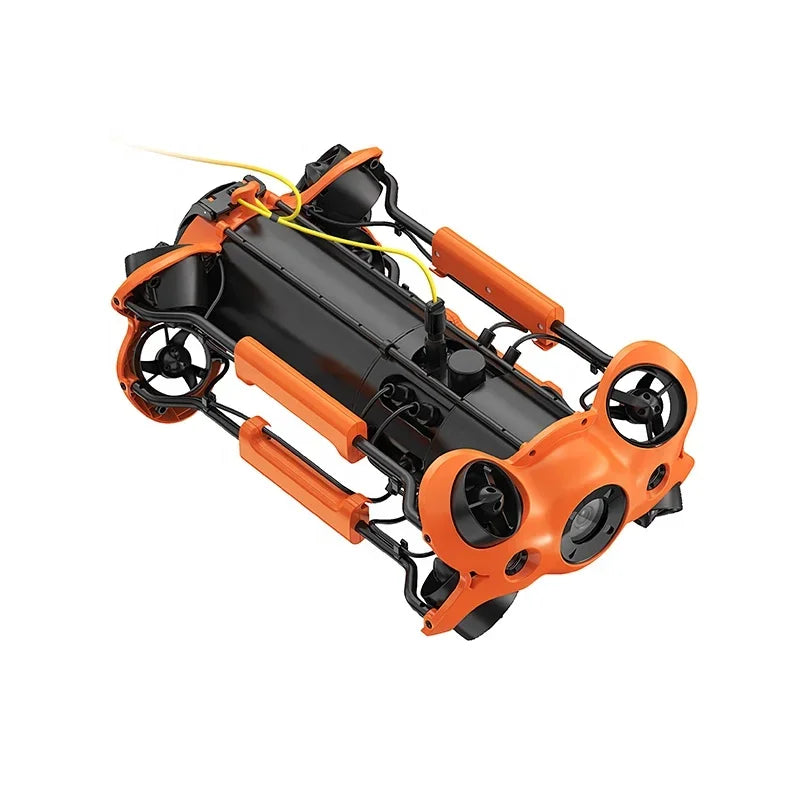 Underwater Drone Rov Underwater Drone Robot