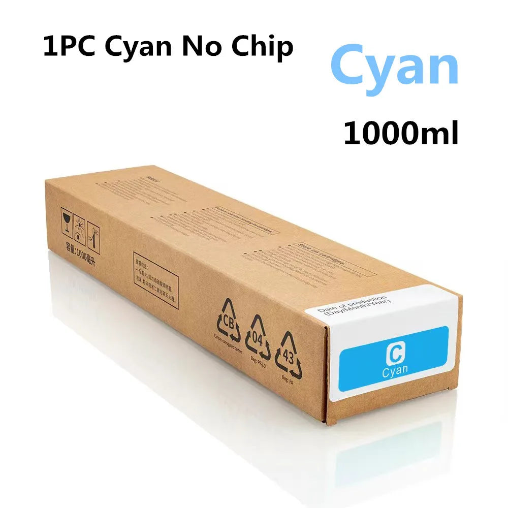 CFINK Compatible Ink Cartridge No Chip For Riso 3150 7150 9150 3110 7110 3150R 7150R S-6701G S-6300G X7200 X7250A