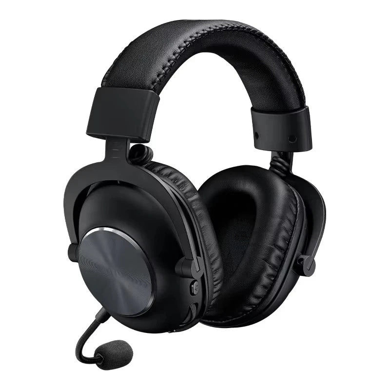 In-Ear Waterproof G Pro X Wireless Bluetooth Gaming Headset with Microphone Wired Computer Surround Gaming Headset Light Speed