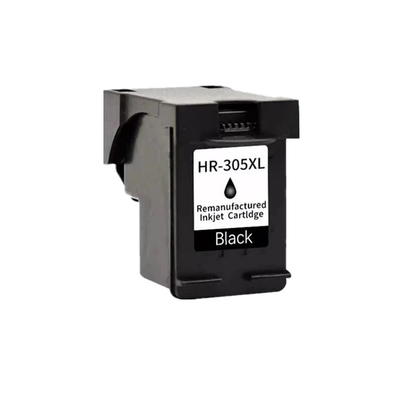 305XL Ink Cartridge Compatible for HP 305 XL DeskJet 2710 2730 2720 4110 4120 4130 4134 2320 Envy 6020 6022 6030 6032 Printer