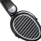HIFIMAN Edition XS Headphones Stealth Magnets Full-Size Over-Ear Open-Back Planar Magnetic Hi-Fi Adjustable Headband