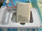 20000mAh Power Bank 66W Super Fast Charging Built in Cable Portable Hanging Small Mobile Powerbank CCC Certified China Standard