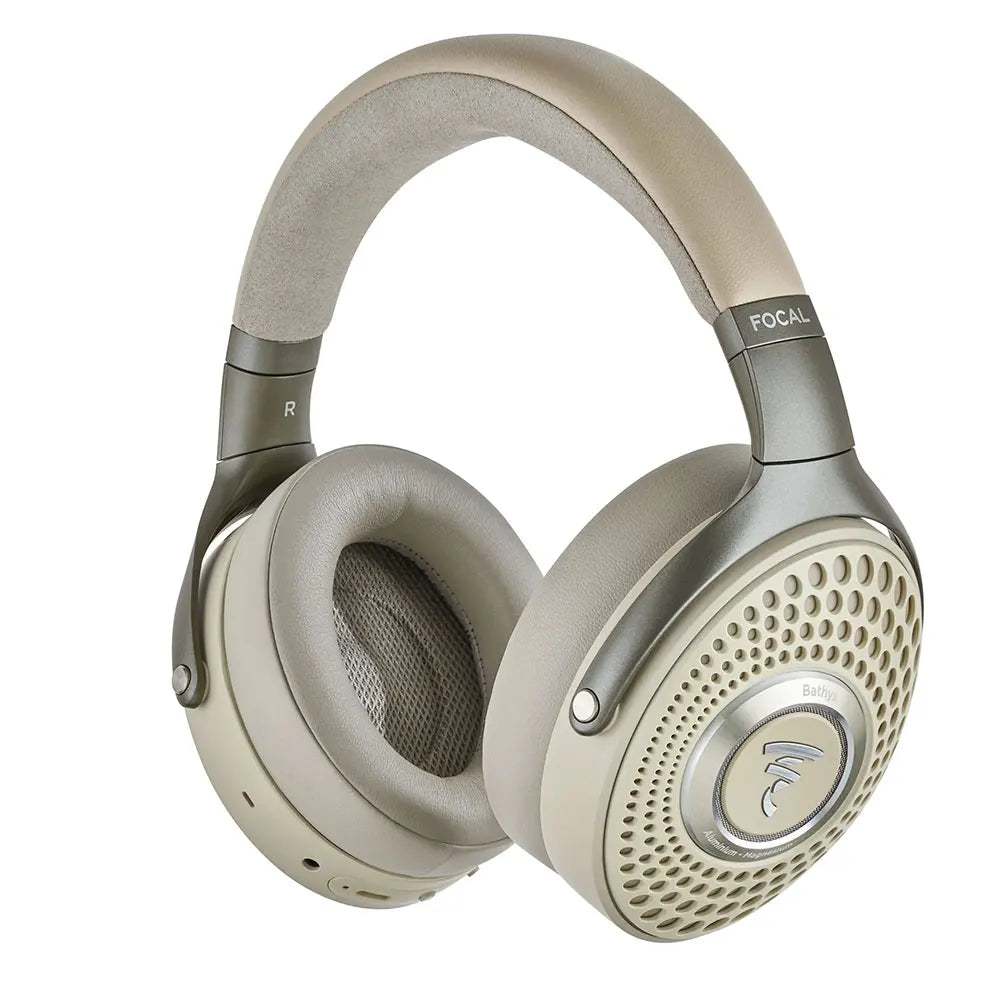 Bathys Wireless Bluetooth Headphone Active Noise Reduction Wired Gaming Headphone music Customize EQ 3.5mm/USB-C Headset Gifts