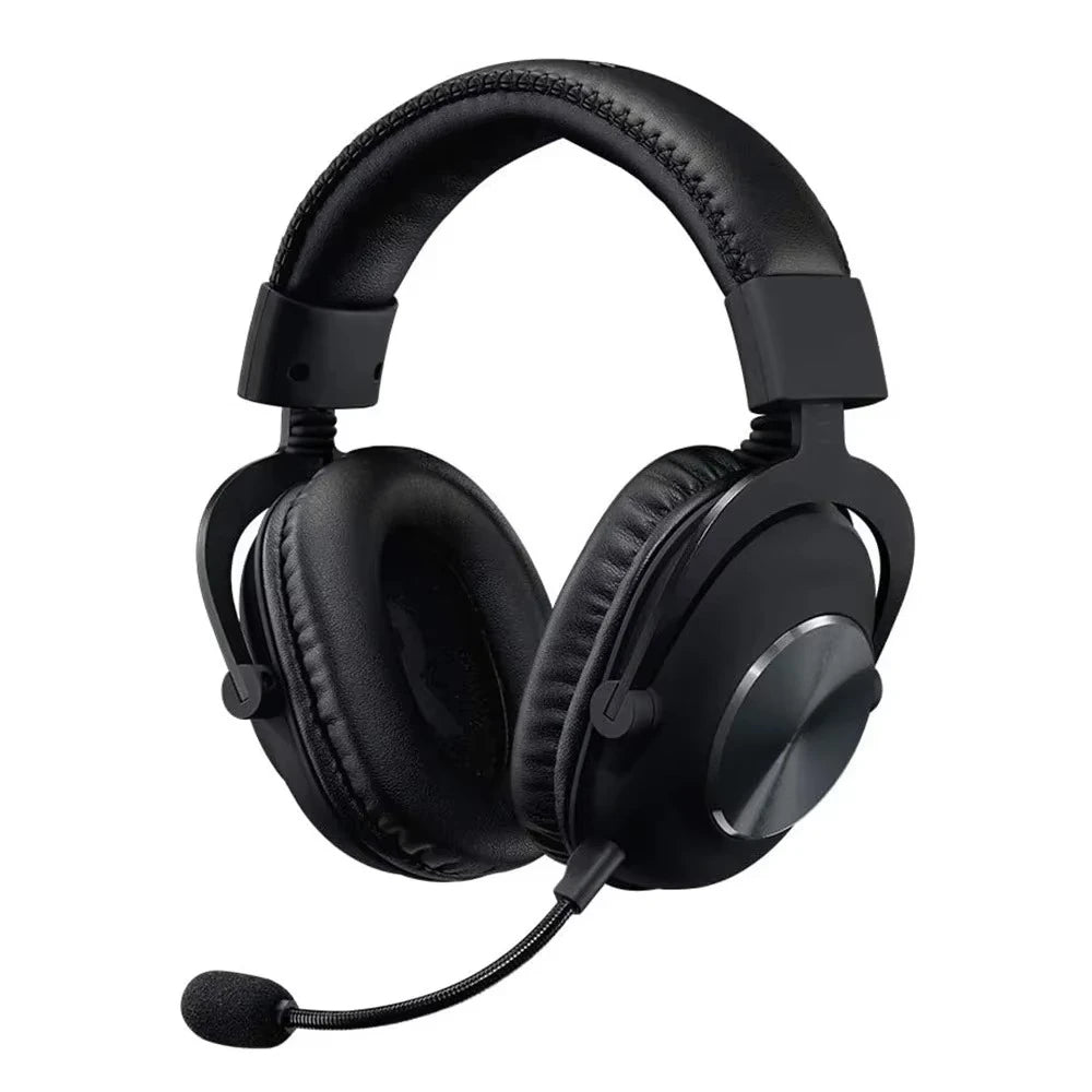 In-Ear Waterproof G Pro X Wireless Bluetooth Gaming Headset with Microphone Wired Computer Surround Gaming Headset Light Speed