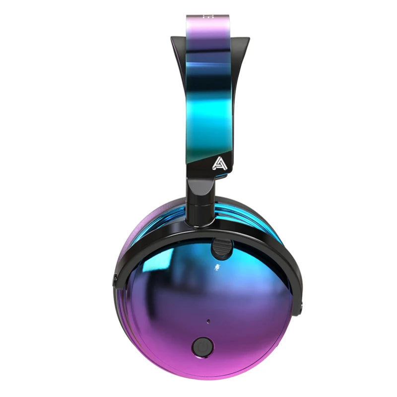 AUDEZE Maxwell XBOX Limited Editions HIFI Bluetooth Wireless Gaming Headset Headphone for PC/PS5/Xbox Playstation Esports Gaming