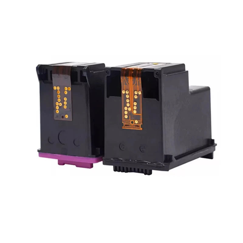 305XL Ink Cartridge Compatible for HP 305 XL DeskJet 2710 2730 2720 4110 4120 4130 4134 2320 Envy 6020 6022 6030 6032 Printer
