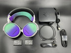 SteelSeries Arctis Pro Wireless Gaming Headset - Lossless High Fidelity Wireless + Bluetooth for PS4 and PC