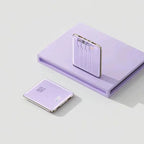 2025 New Power Bank20000mAh Ultra-thin, Compact, Portable, with Built-in Cable , Large Capacity, Super Fast Charging PowerBank