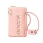 20000mAh Power Bank 66W Super Fast Charging Built in Cable Portable Hanging Small Mobile Powerbank CCC Certified China Standard
