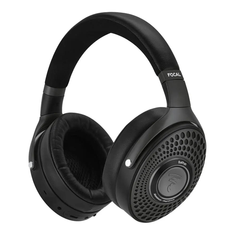 Bathys Wireless Bluetooth Headphone Active Noise Reduction Wired Gaming Headphone music Customize EQ 3.5mm/USB-C Headset Gifts